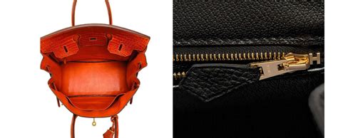 hermes birkin inside zipper|hermes birkin bag history.